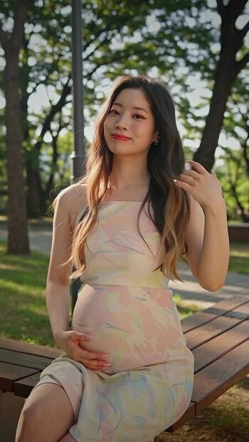 Kim Da-Hyun