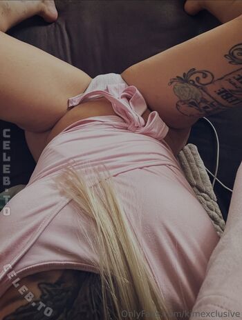 Full leaked Kimexclusive private onlyfans photo