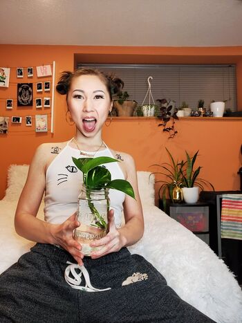 Full leaked Kimora koi private onlyfans photo