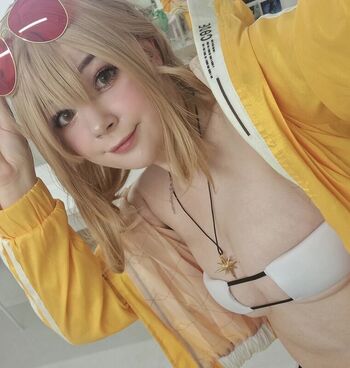 Full leaked Kimuu private onlyfans photo