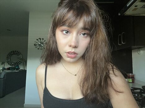 Full leaked Kinoko sad private onlyfans photo
