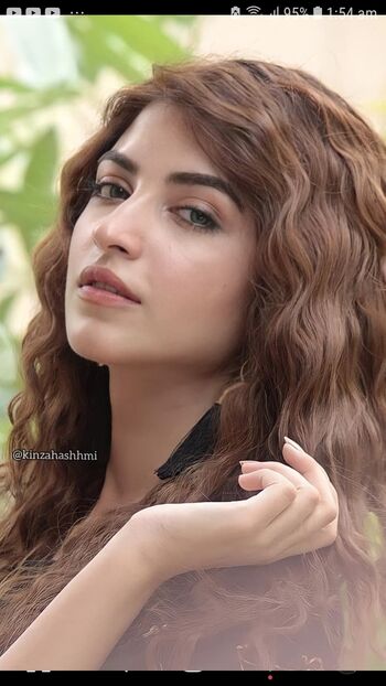 Full leaked Kinza hashmi private onlyfans photo