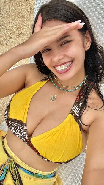 Full leaked Kiona stroobants page private onlyfans photo