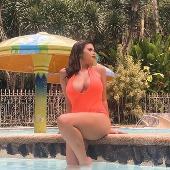 Full leaked Kiona stroobants private onlyfans photo