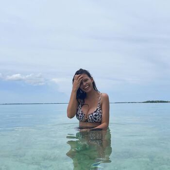 Full leaked Kiona stroobants private onlyfans photo