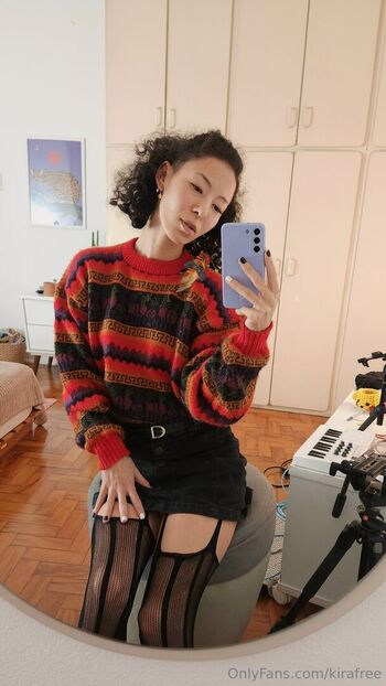 kirafree