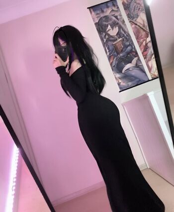 Full leaked Kisuccubus private onlyfans photo