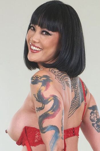 Full leaked Kitty chow page private onlyfans photo