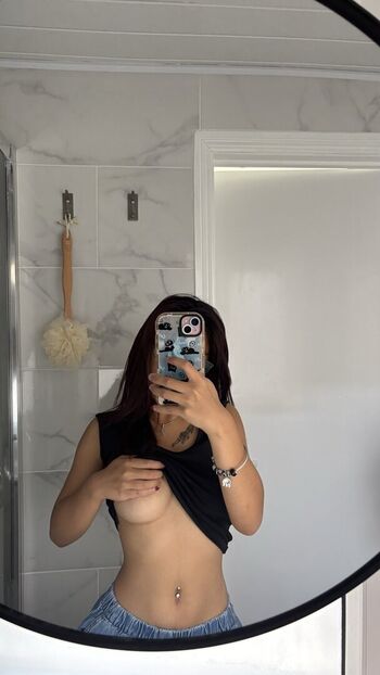 Full leaked Kitty claire private onlyfans photo