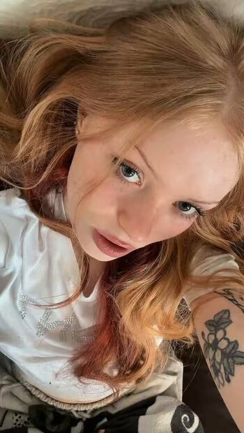 Full leaked Kittyainsley private onlyfans photo