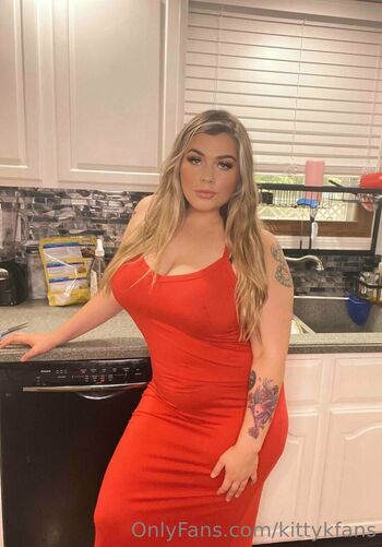 Full leaked Kittykfans private onlyfans photo