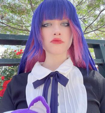 Full leaked Kitycoss page private onlyfans photo