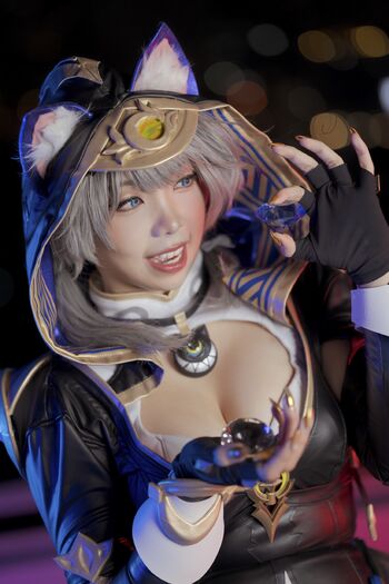 Full leaked Kitzcua page private onlyfans photo