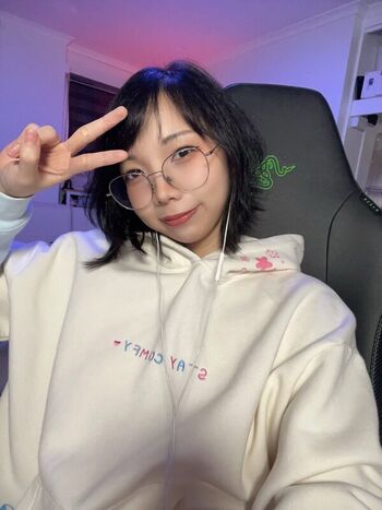 Full leaked Kitzcua private onlyfans photo