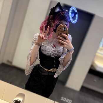 Full leaked Kiyichu private onlyfans photo