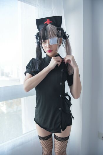 Full leaked Kiyo cosplay page private onlyfans photo