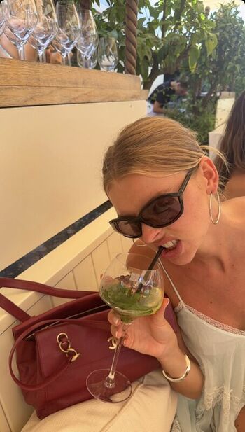 Full leaked Klarahellqvistt page private onlyfans photo
