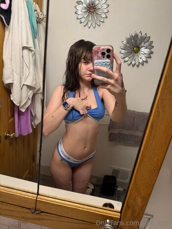 Full leaked Kloe katt page private onlyfans photo
