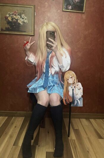 Full leaked Kodes private onlyfans photo