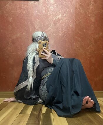Full leaked Kodes private onlyfans photo