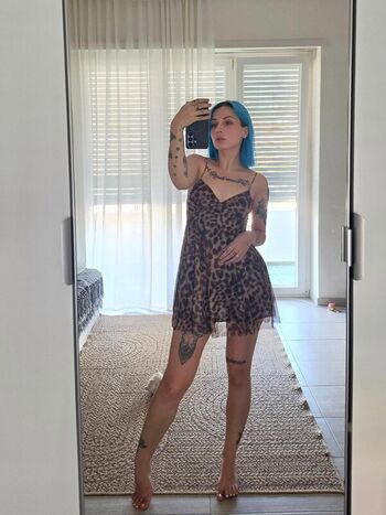 Full leaked Kokeshi private onlyfans photo