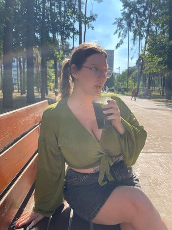 Full leaked Koliska vitru private onlyfans photo