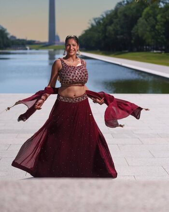 Komal Bhagat