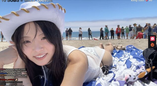 Full leaked Sharonlee/ private onlyfans photo