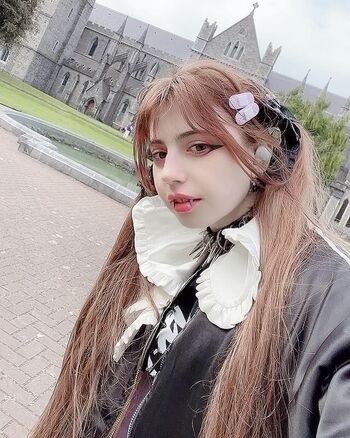 Full leaked Konypyon private onlyfans photo