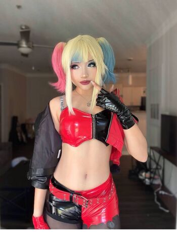 Full leaked Kora aura page private onlyfans photo