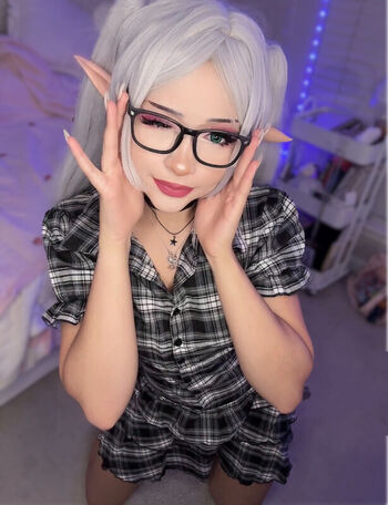 Full leaked Kora aura page private onlyfans photo