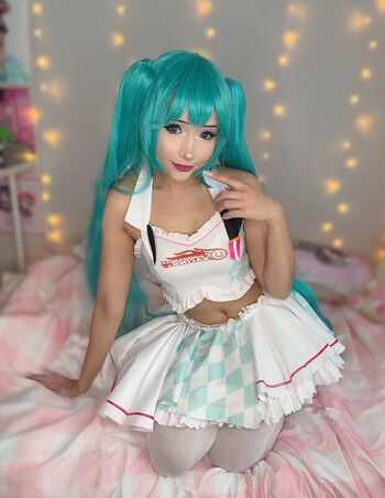 Full leaked Kora aura page private onlyfans photo