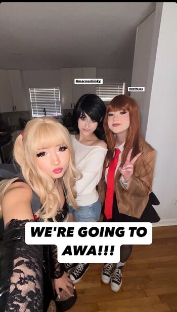 Full leaked Kora aura page private onlyfans photo