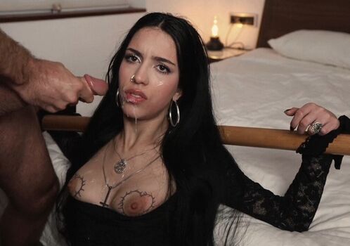 Full leaked Kore persephone private onlyfans photo