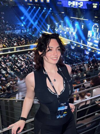 Full leaked Koryamc private onlyfans photo