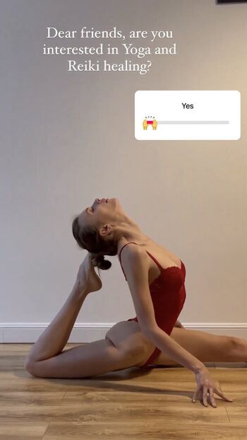 Full leaked Koshernaya private onlyfans photo