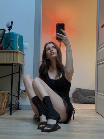 Full leaked Kosstochka private onlyfans photo
