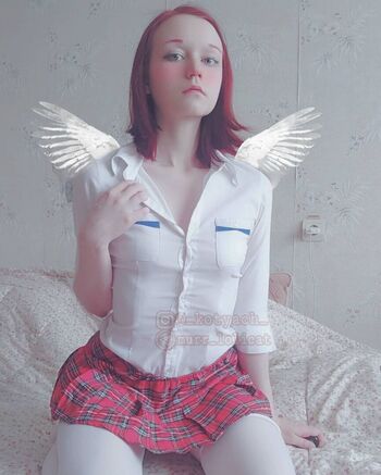 Full leaked Kotya ch page private onlyfans photo