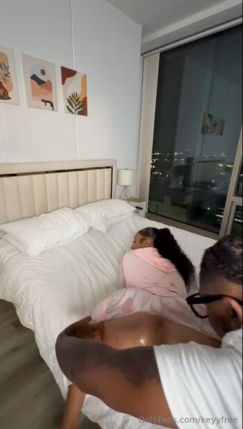 Full leaked Krackinasskeyy private onlyfans photo