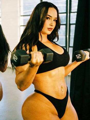 Full leaked Krissy taylor private onlyfans photo