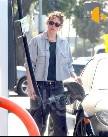 Full leaked Kristen stewart page private onlyfans photo