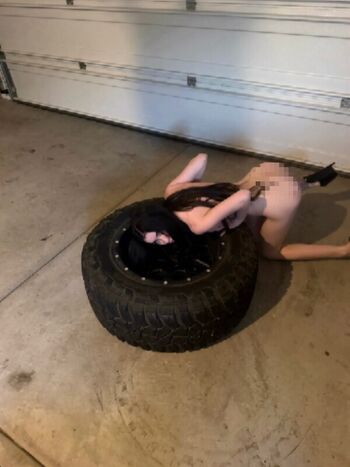 Full leaked Kristensilvaaaa private onlyfans photo