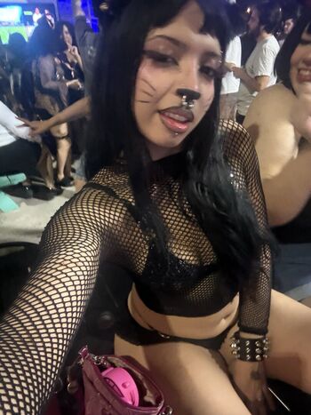 Full leaked Kristicore private onlyfans photo
