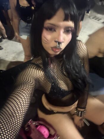 Full leaked Kristicore private onlyfans photo