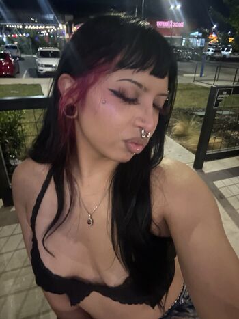 Full leaked Kristicore private onlyfans photo