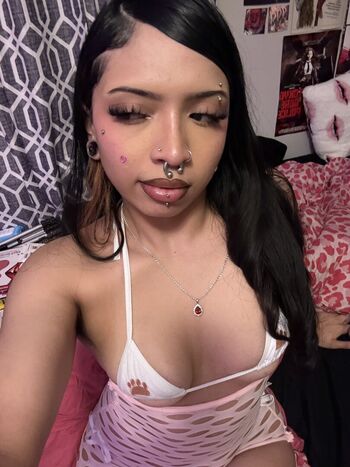 Full leaked Kristicore private onlyfans photo
