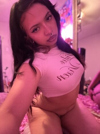 Full leaked Kristicore private onlyfans photo