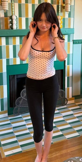Full leaked Ktiebug page private onlyfans photo