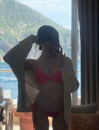 Full leaked Ktiebug page private onlyfans photo