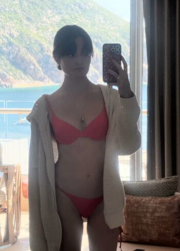 Full leaked Ktiebug page private onlyfans photo
